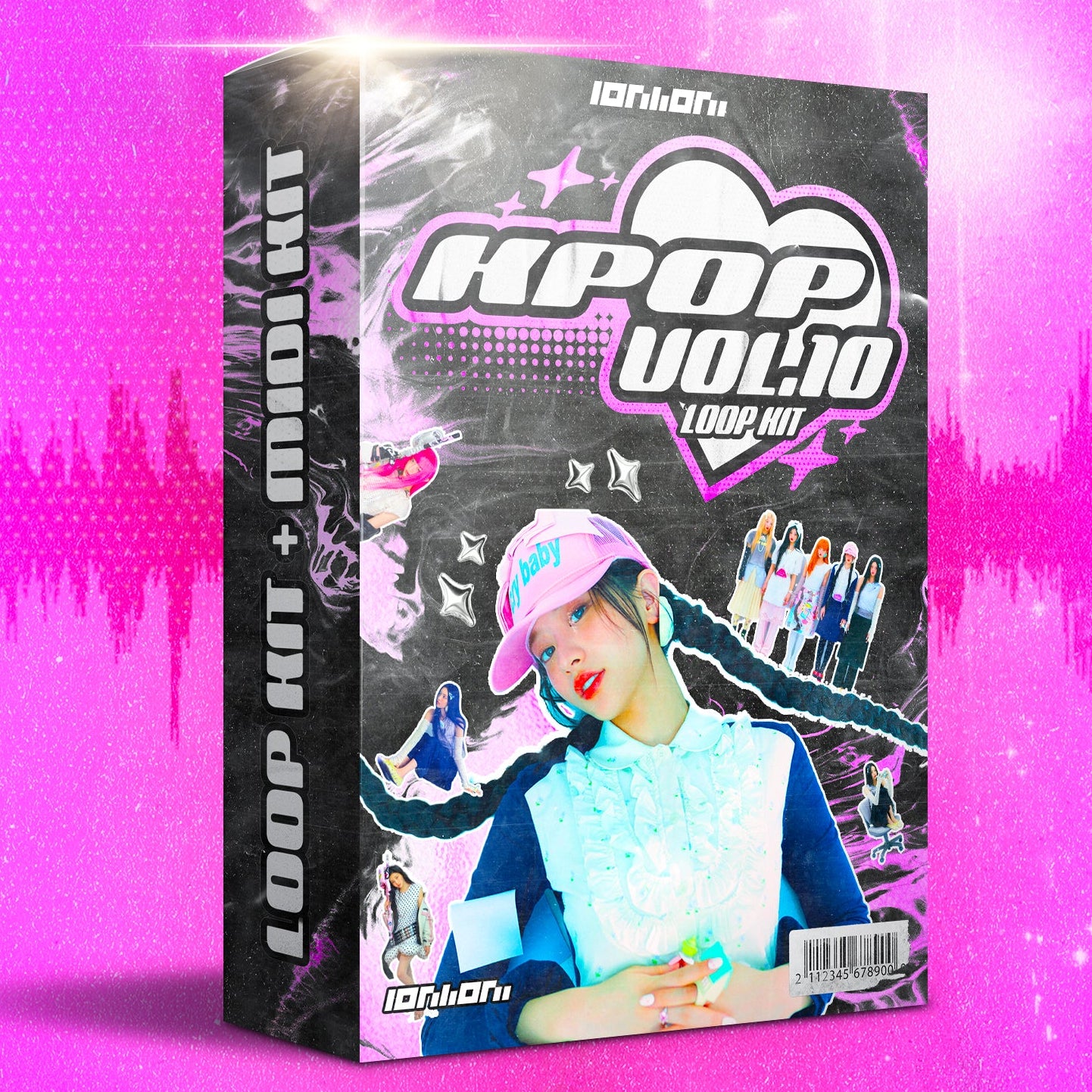 lonlioniKpopVol.10Loop_MIDIKit