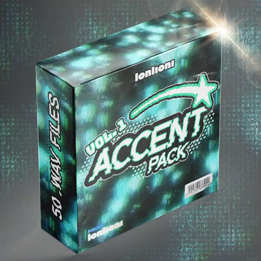 lonlioni Accent Pack Vol. 1