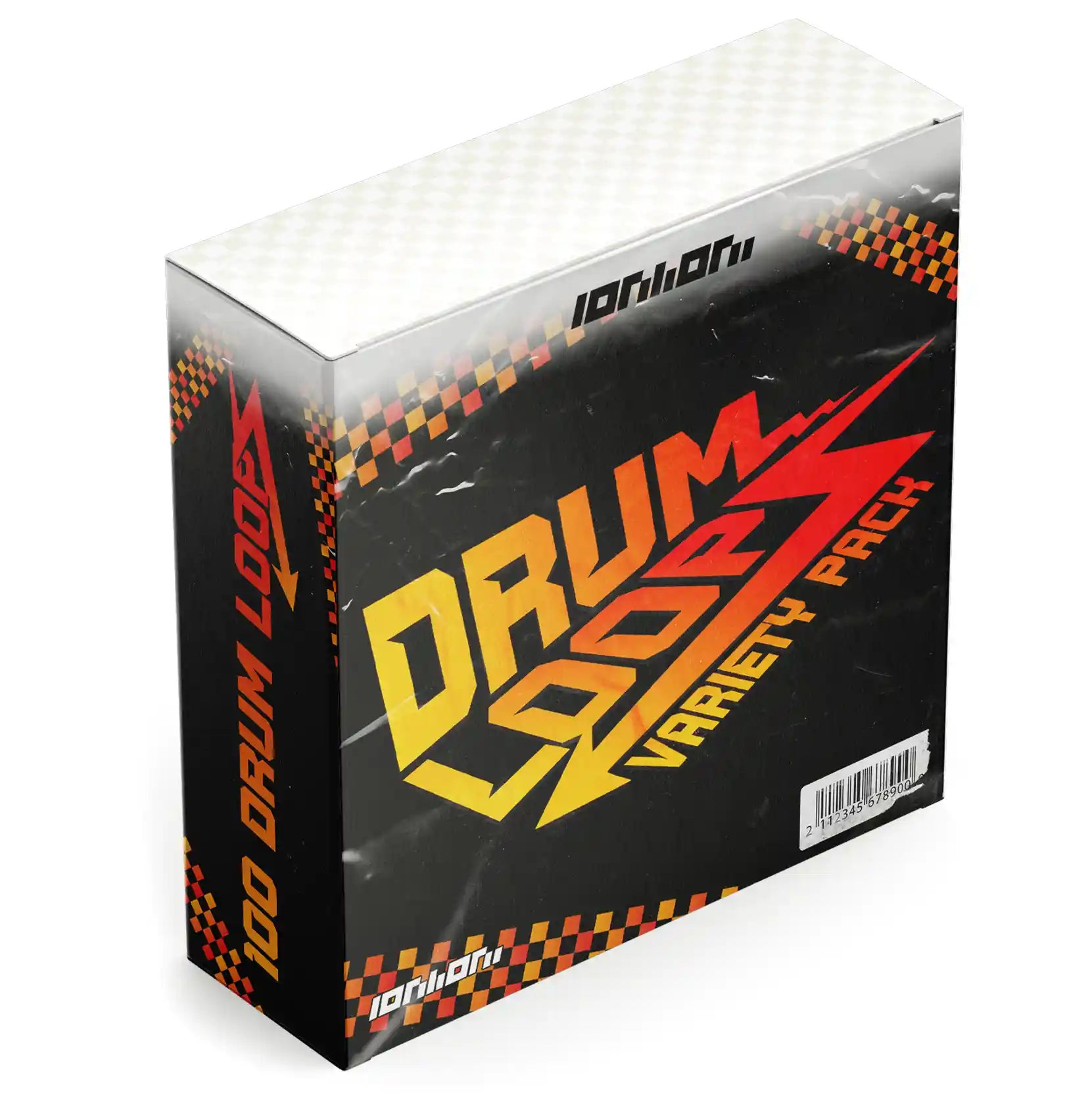 lonlioni Drum Loops Variety Pack