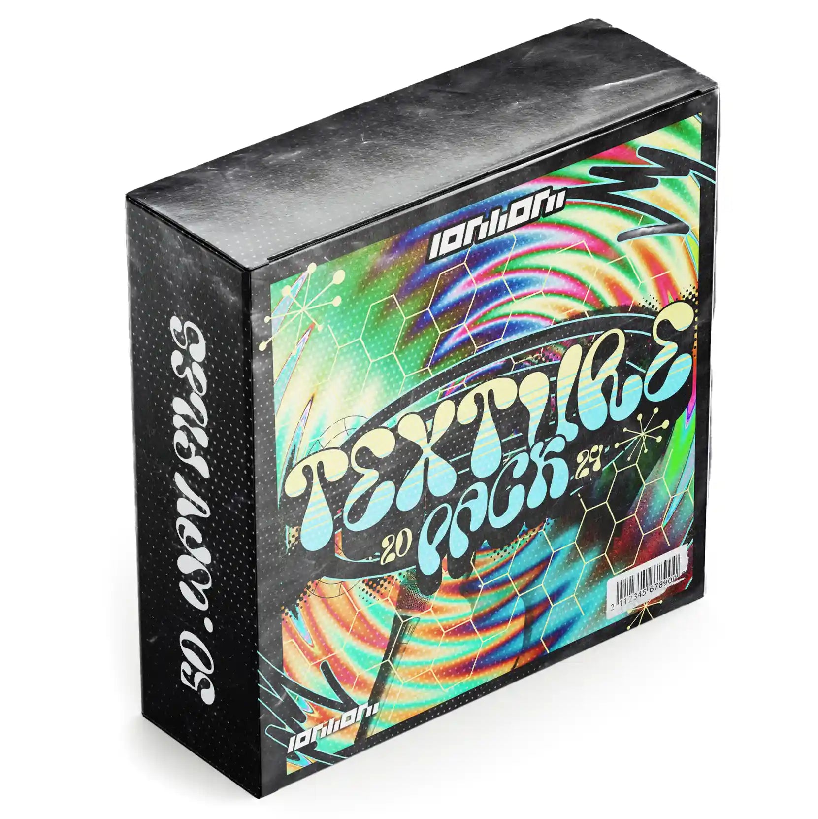 lonlioni Texture Pack