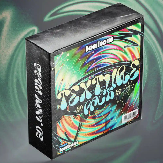 lonlioni Texture Pack